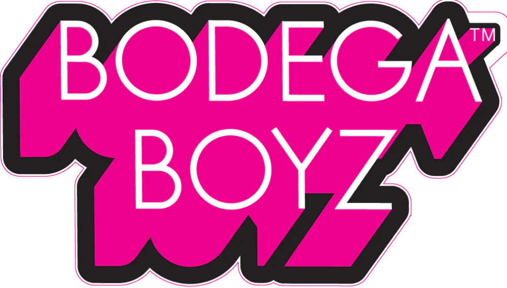 bodega boy