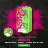 Deuces Passion Fruit Diesel x Green Apple Kush Live Resin Vape