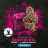 Discover the power of Bodega Boyz Krazy Runtz. This exotic hybrid offers a legendary terpene profile and unmatched potency for the ultimate connoisseur session.