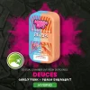 Deuces Candy Funk x Peach Sherbet Live Resin 2g