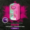 Deuces Guava Mintz x Strawberry Haze Live Resin Vape 2g